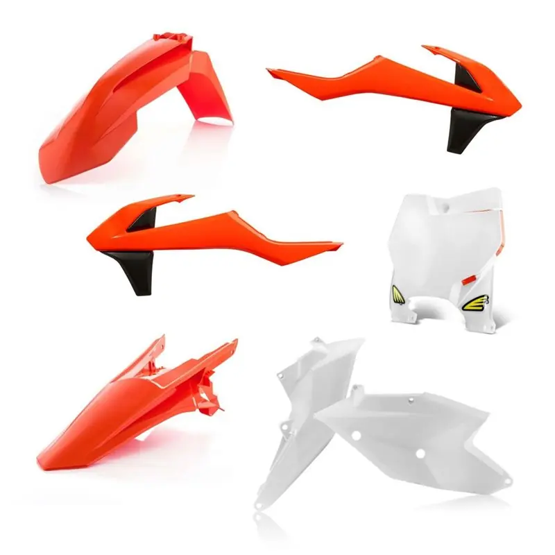 Kedvezmény Kit Plastique Cycra 5 Elements KTM SX/SXF 16