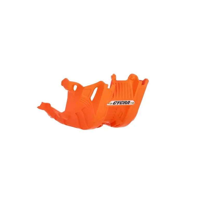 Sabot moteur Full Armor KTM 250- 2023 - Orange Alacsony ár