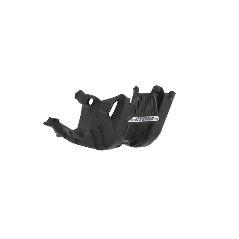 Biztonságos vásárlás Sabot moteur Full Armor KTM 250- 2023 - Noir