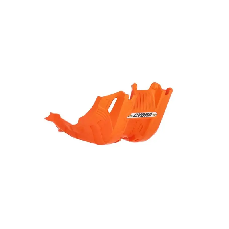 Népszerű Sabot moteur Full Armor KTM HUSQVARNA 450- 2023 - Orange