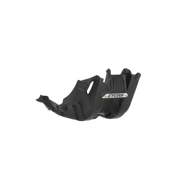Árcsökkenés Sabot moteur Full Armor KTM / HUSQVARNA 450- 2023 - Noir