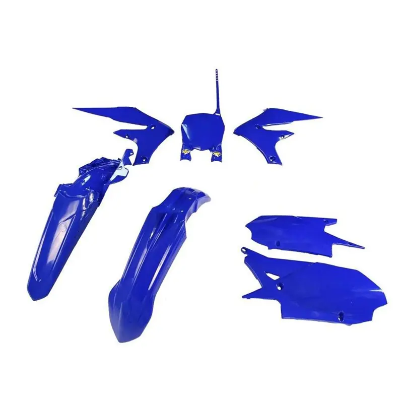 Kit Plastique Cycra 5 Elements Yamaha YZF 450 2023 Bleu Vedd meg online