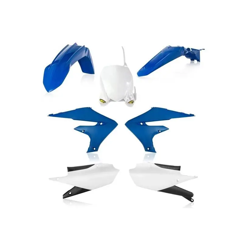 Ajánlat Kit Plastique Cycra 5 Elements Yamaha YZF 450 2023 Origine