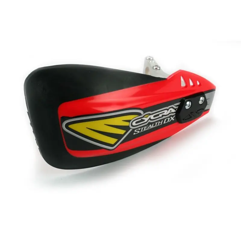 Gyors szállítás Protège-Main STEALTH DX - Rouge