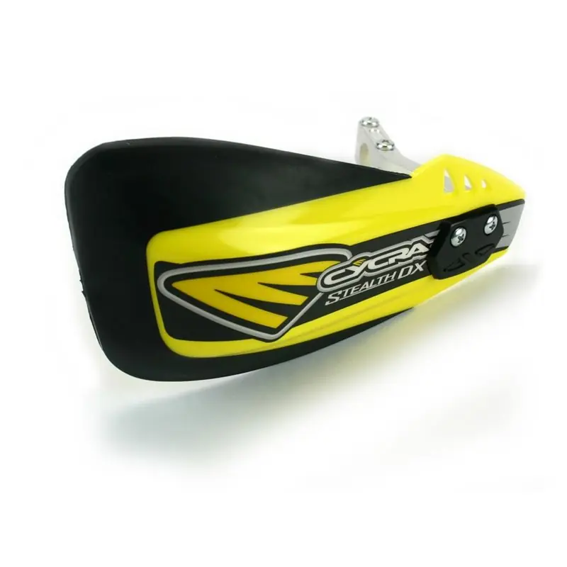 Kedvezmény Protège-Main STEALTH DX - Jaune