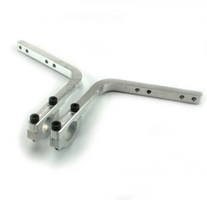 BRACKETS FOR ALLOY STEALTH HA Alacsony ár