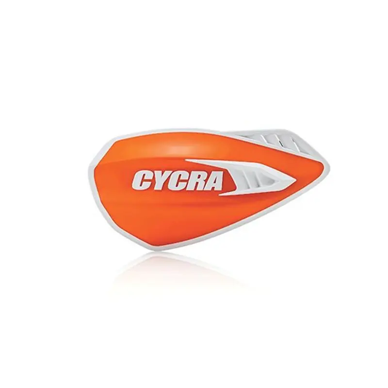 Protège-Main CYCLONE - Orange/Blanc Legjobb ár