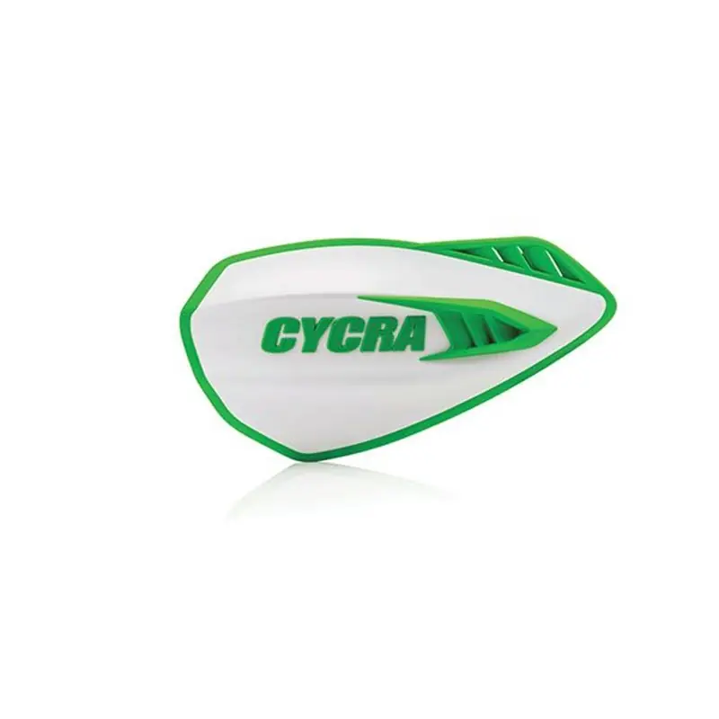 Protège-Main CYCLONE - Blanc/Vert Legnépszerűbb