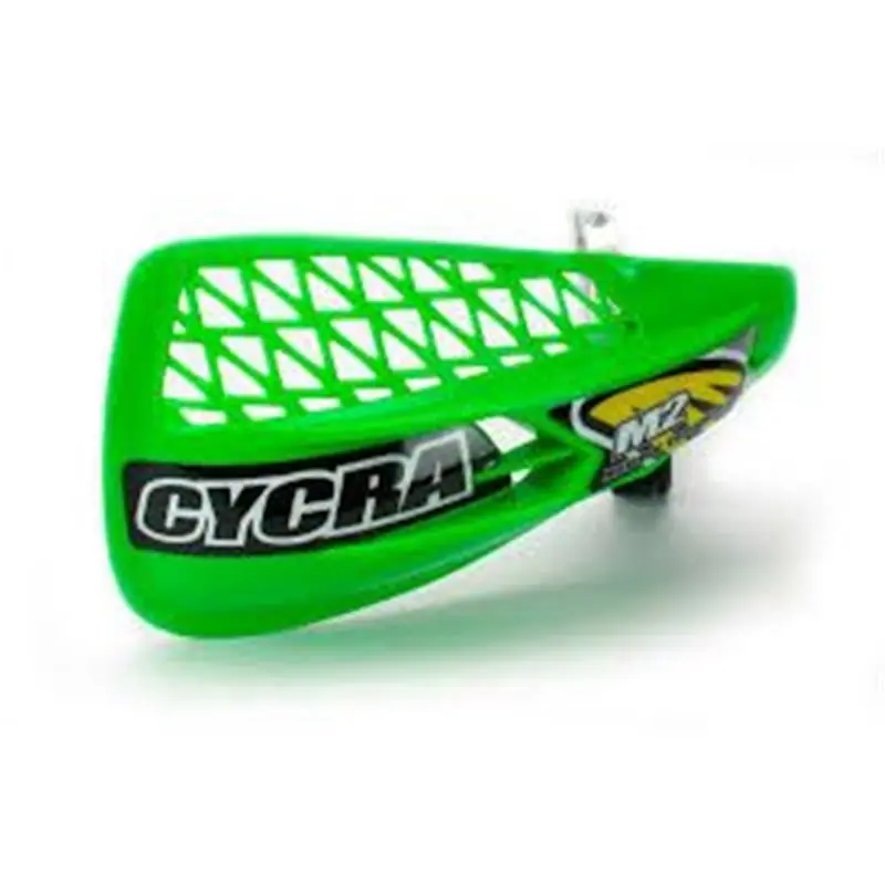 Cycra M2 Recoil Vented Vert Rendeld meg most
