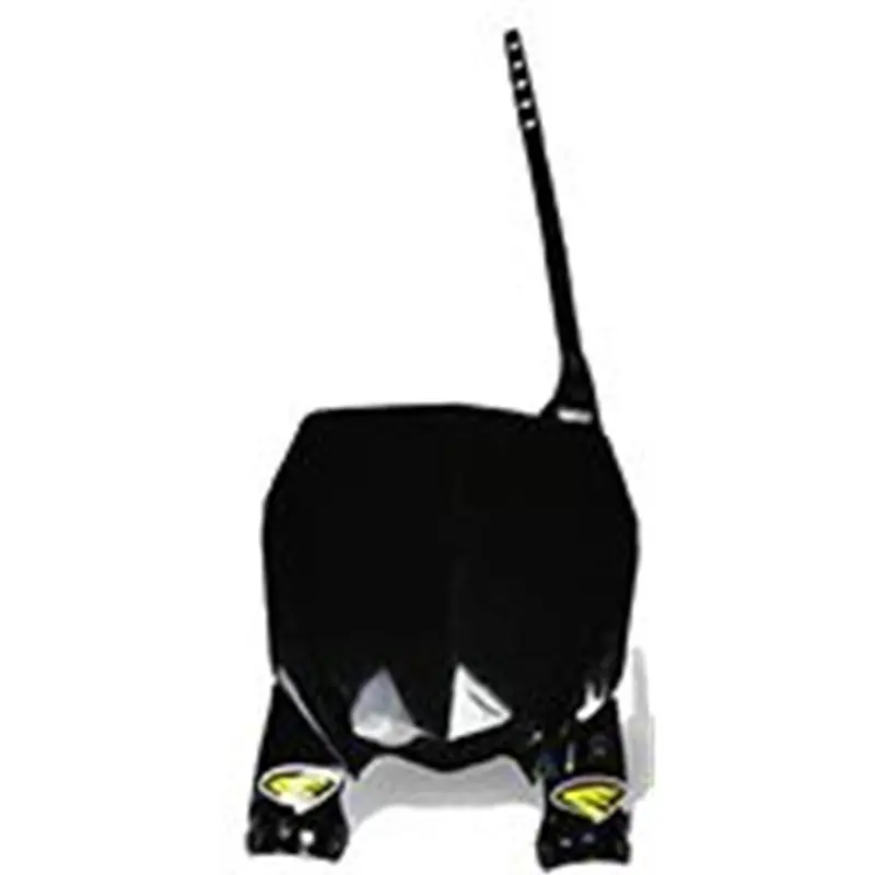 Vedd meg online Plaque Numero Frontale STADIUM YAMAHA YZF19 - Noir