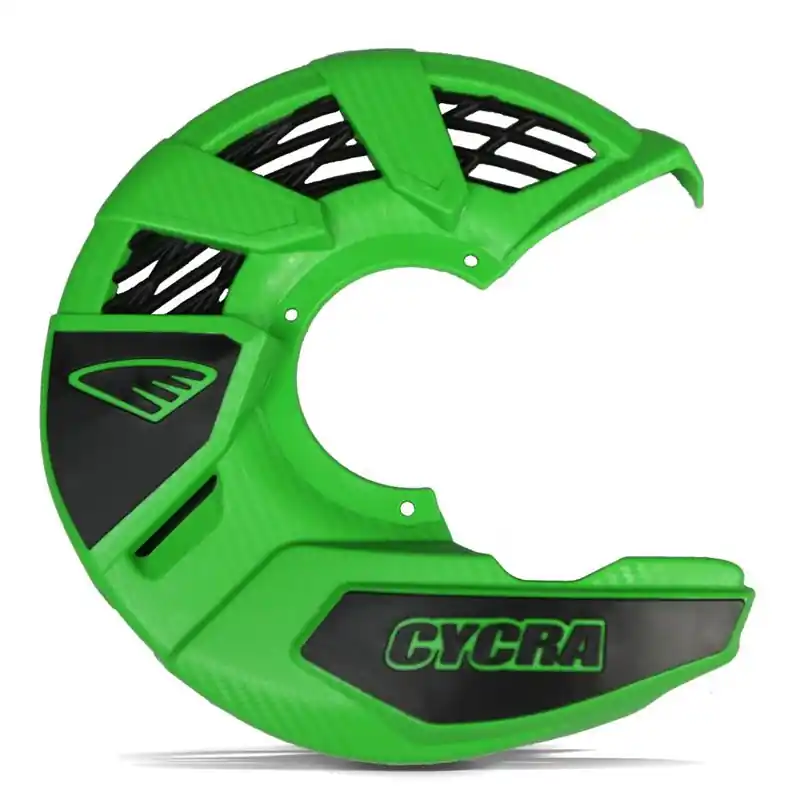 Couvercle de protection disque de frein universel - Rouge Végkiárusítás