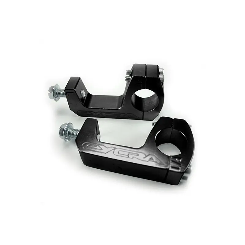 Patte de Fixation pour les protège-mains T-1 SET 7/8 ( 22mm ) Legjobb ár