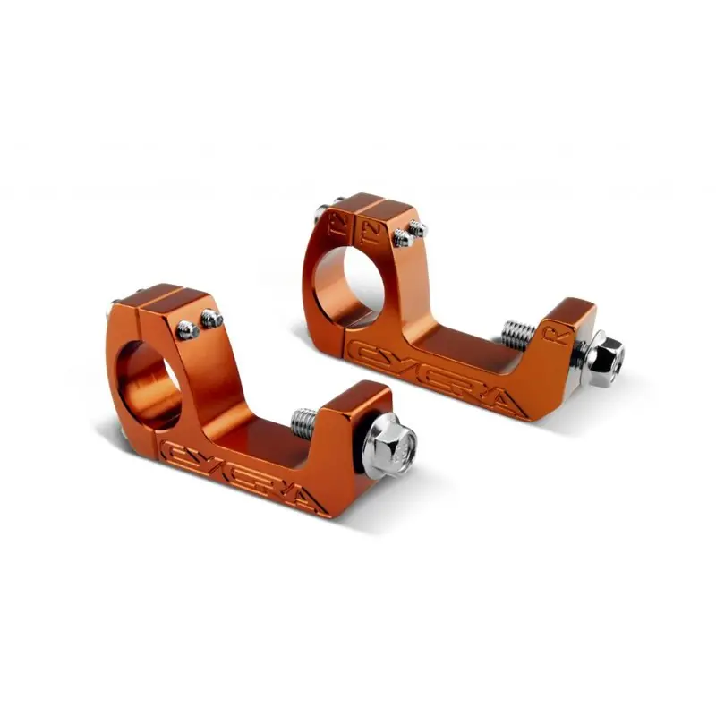 Nézd meg most Patte de Fixation pour les protège-mains T-2 SET