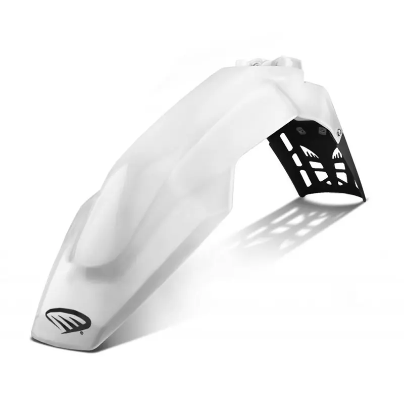 Garde Boue Avant HUSQVARNA - Blanc Biztonságos fizetés