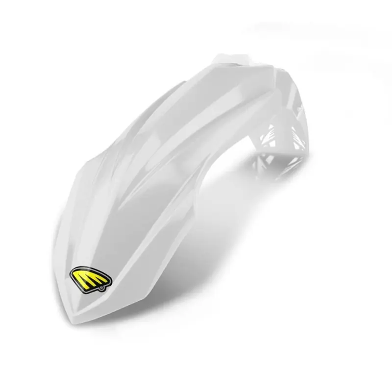 Biztonságos fizetés Garde Boue Avant YAMAHA - Blanc