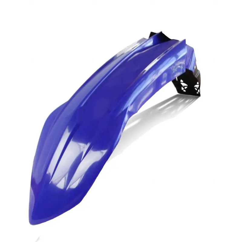 Garde Boue Avant YAMAHA - Bleu Outlet