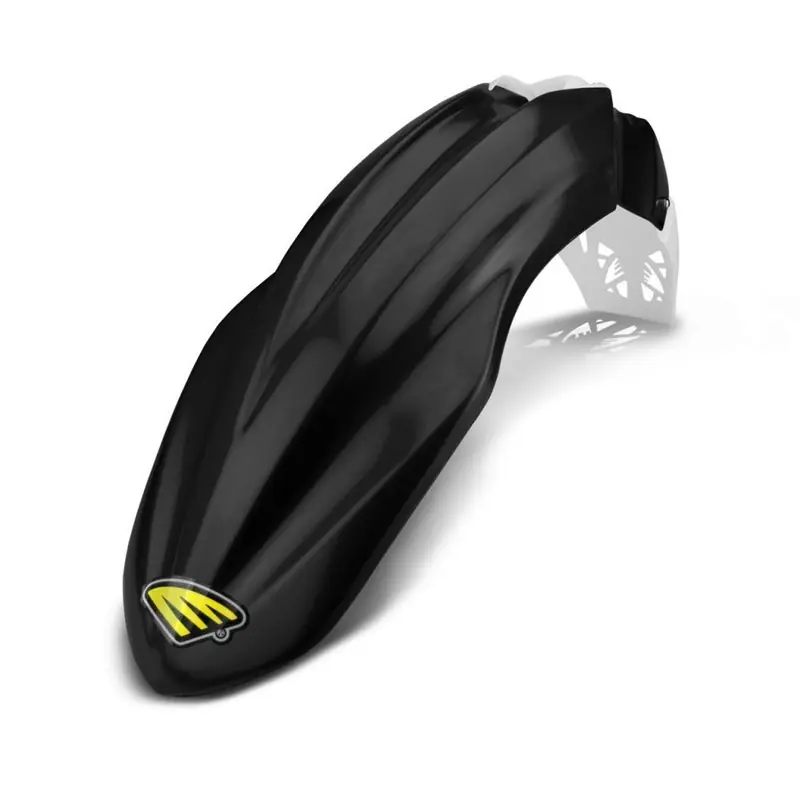 Vedd meg most Garde Boue Avant KAWASAKI - Noir / Blanc