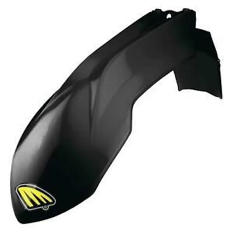 Garde Boue Avant KTM- Noir Prémium