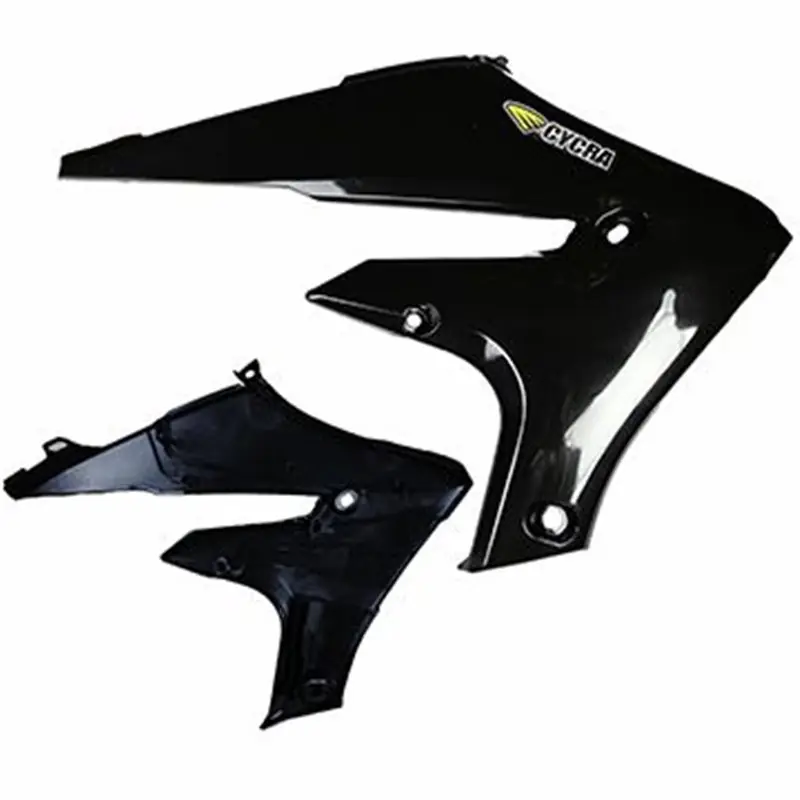 Biztonságos fizetés Ecope de radiateur Cycra Powerflow YZF 20