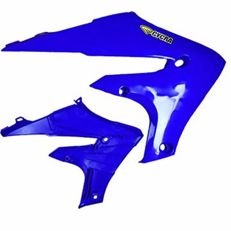 Árcsökkenés Ecope de radiateur Cycra Powerflow YZF 20