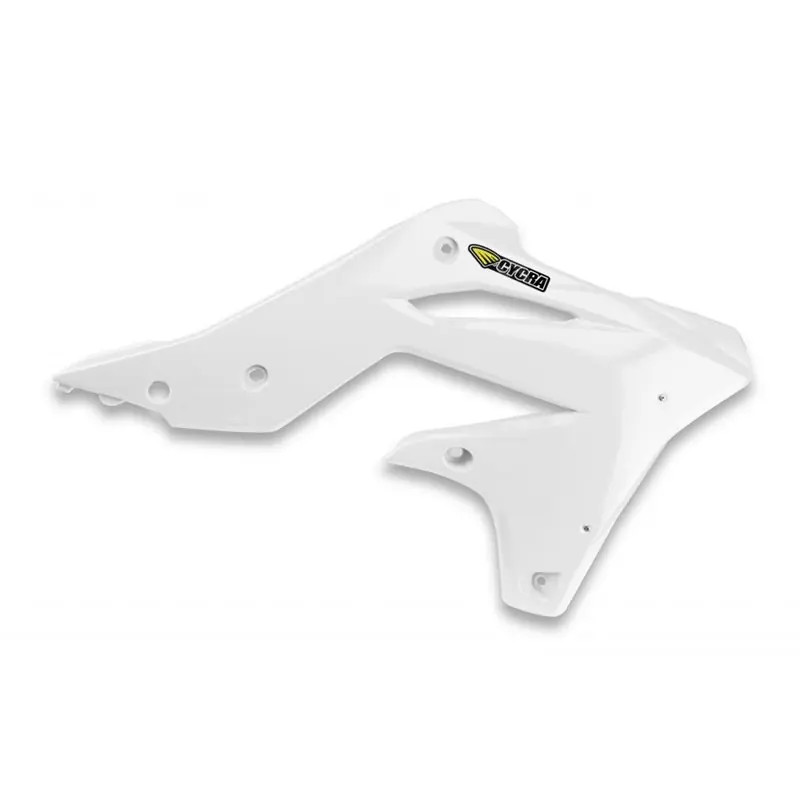 Szuper akció Ecope de radiateur Cycra Powerflow KAWA 16