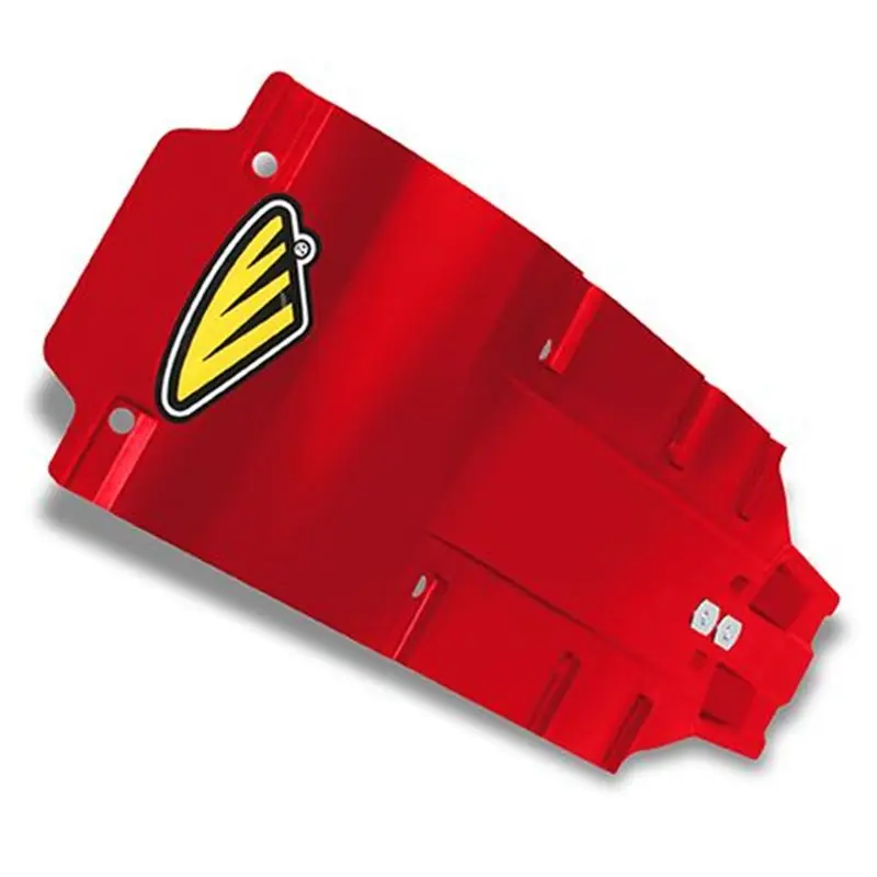 Vedd meg online Sabot moteur Speed Armor HONDA - Rouge
