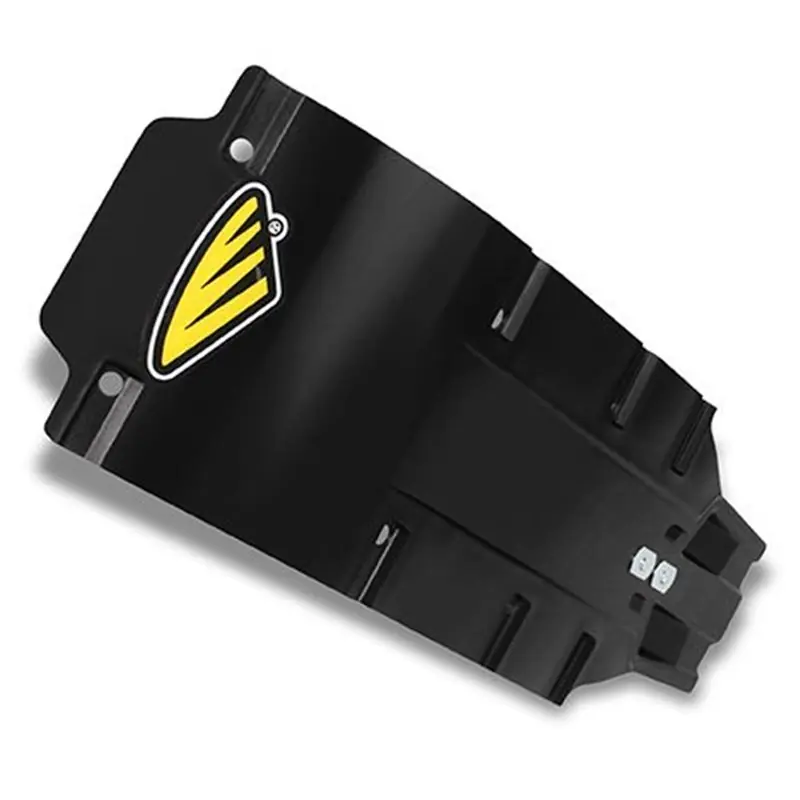 Vedd meg most Sabot moteur Speed Armor SUZUKI - Noir