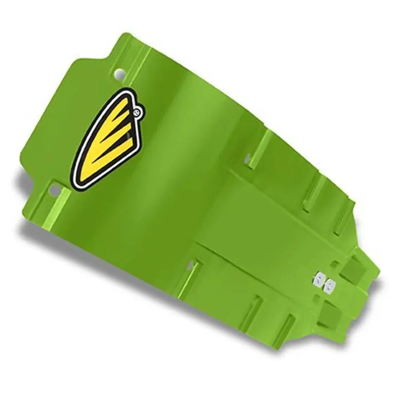 Vedd meg online Sabot moteur Speed Armor KAWASAKI - Vert