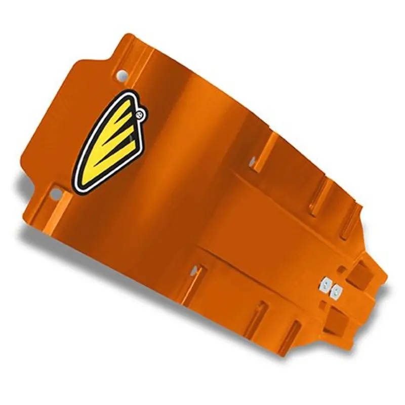 Gyors kiszállítás Sabot moteur Speed Armor KTM - Orange