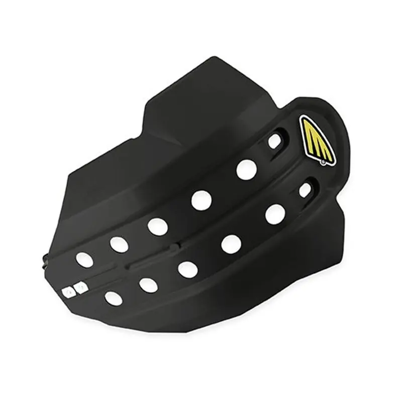 Sabot moteur Full Armor HONDA - Noir Azonnali szállítás
