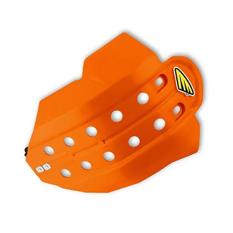 Legnépszerűbb Sabot moteur Full Armor KTM- Orange