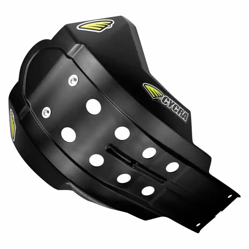 Kiárusítás Sabot moteur Speed Armor KAWASAKI - Noir