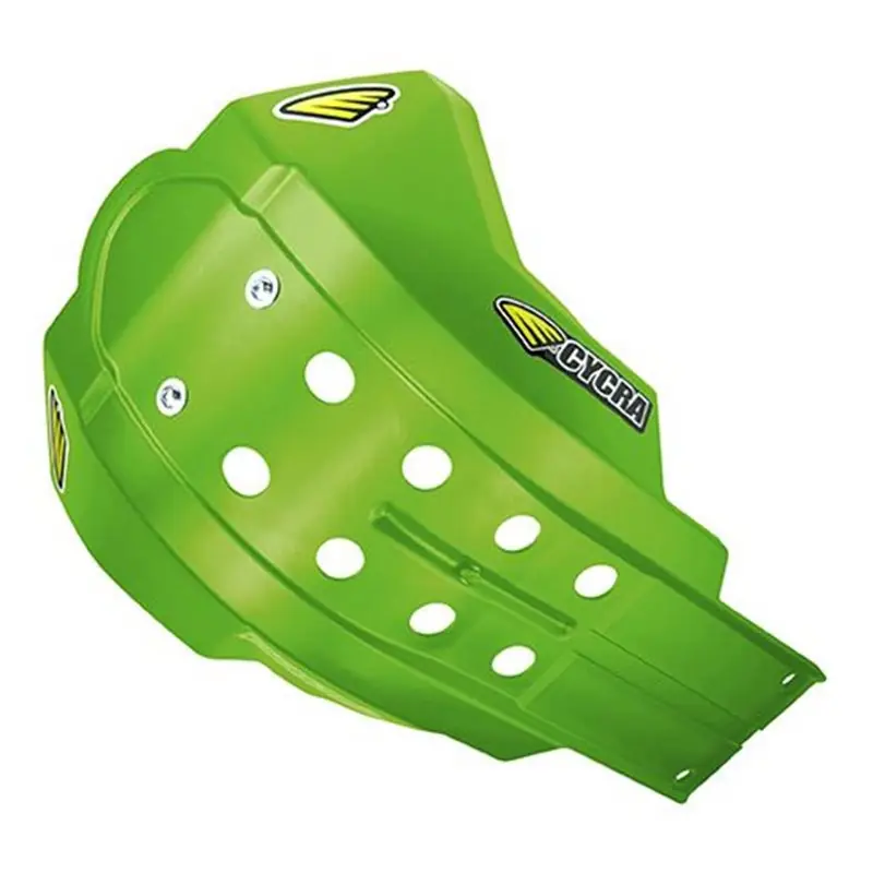 Árengedmény Sabot moteur Full Armor KAWASAKI - Vert