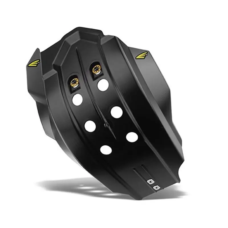 Olcsó Sabot moteur Full Armor YAMAHA - Noir