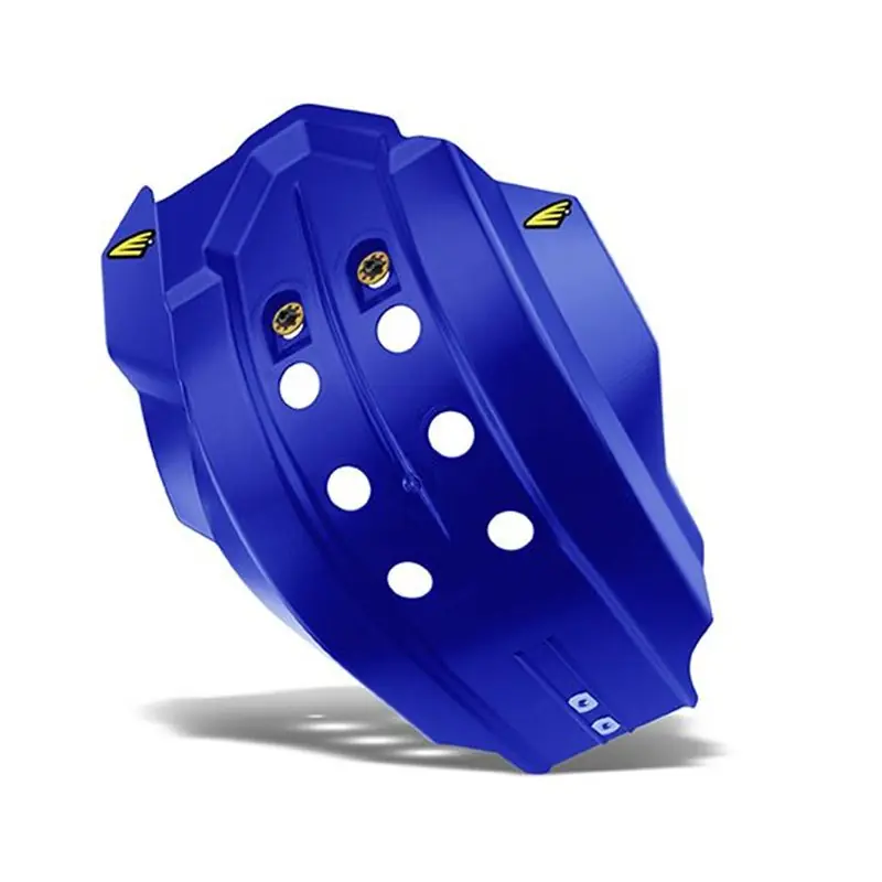 Sabot moteur Full Armor YAMAHA - Bleu Akció