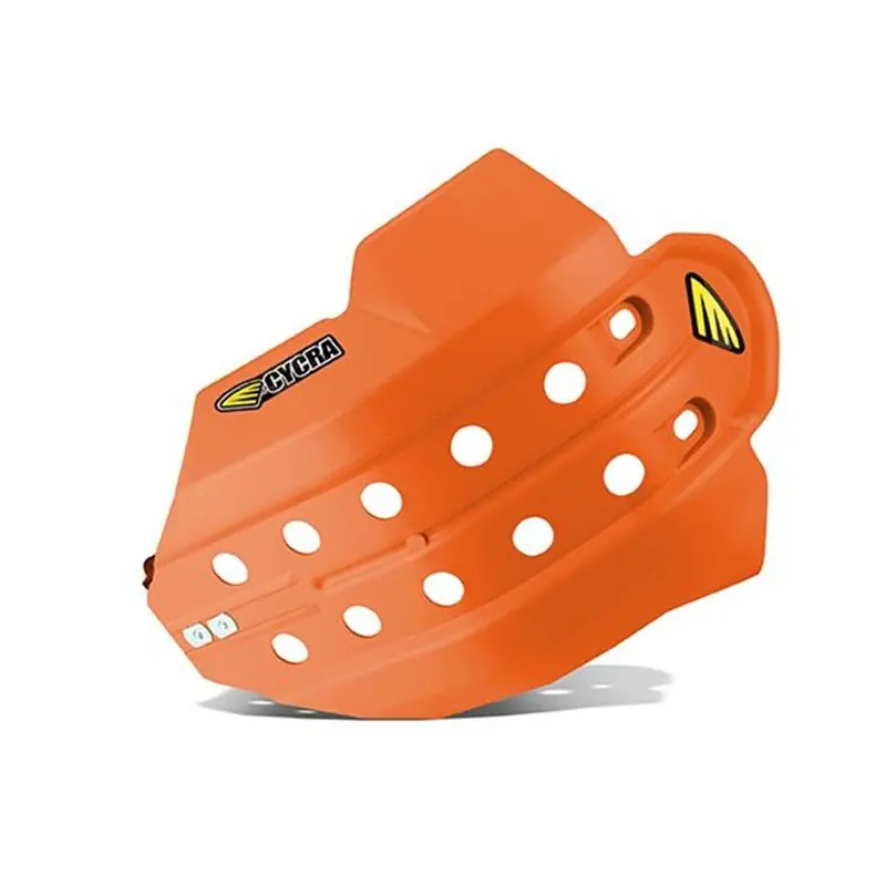 Exkluzív ajánlat Sabot moteur Full Armor KTM - Orange