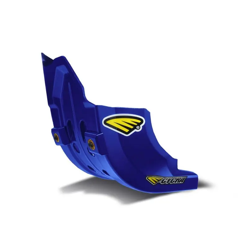 Sabot moteur Full Armor YAMAHA - Bleu Olcsóbb