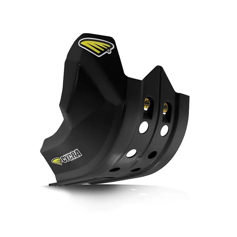 Gyors kiszállítás Sabot moteur Full Armor KAWASAKI - Noir