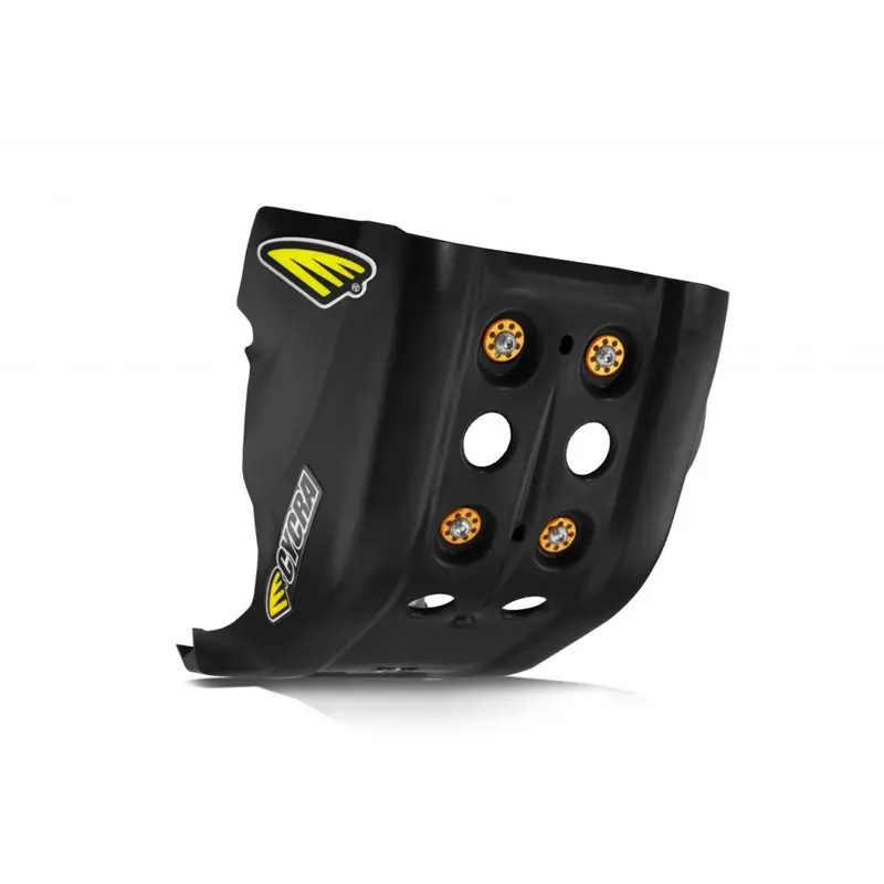 Sabot moteur Full Armor HVA / KTM - Noir Biztonságos vásárlás