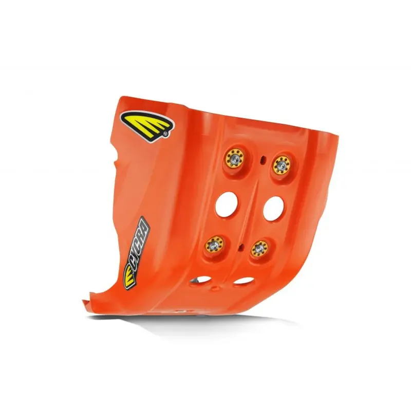 Sabot moteur Full Armor HVA / KTM - Orange Biztonságos fizetés