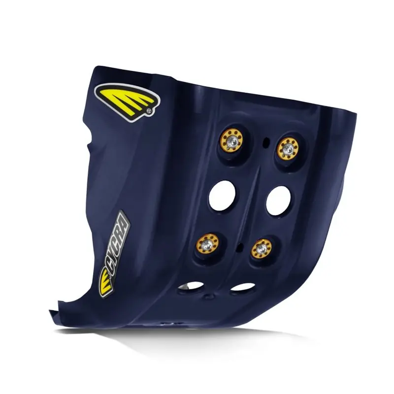 Sabot moteur Full Armor HVA / KTM - Bleu Royal Ajánlat