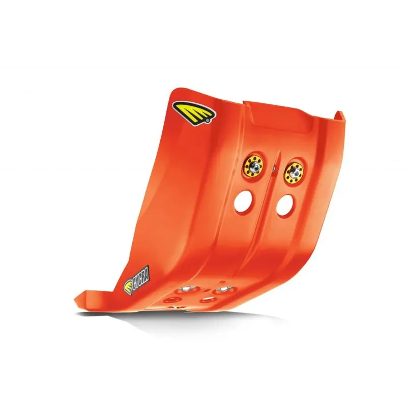 Sabot moteur Full Armor HVA / KTM - Orange Biztonságos vásárlás