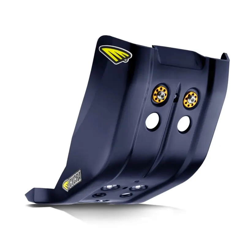Árcsökkenés Sabot moteur Full Armor HVA / KTM - Bleu Royal