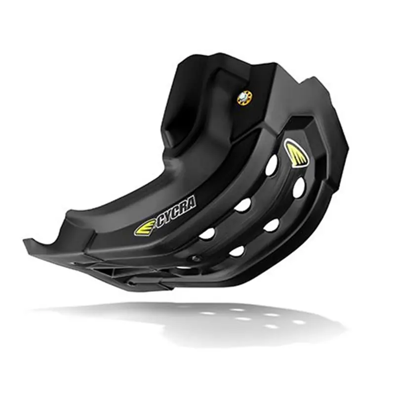 Árengedmény Sabot moteur Full Armor HONDA - Noir