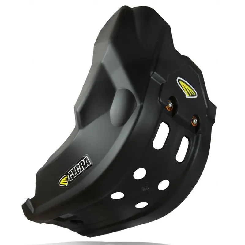 Szuper ajánlat Sabot moteur Full Armor YAMAHA - Noir