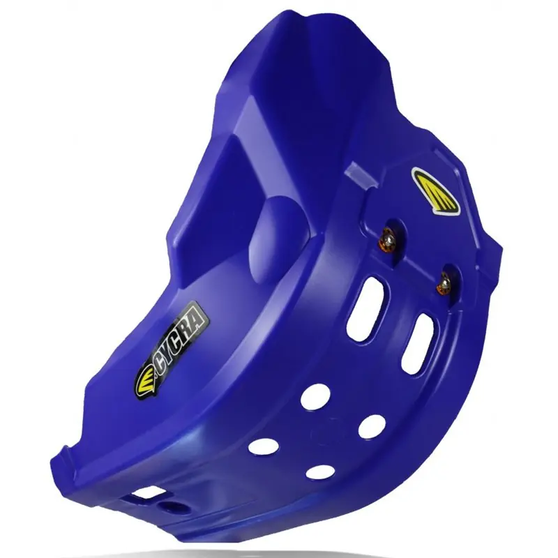 Végkiárusítás Sabot moteur Full Armor YAMAHA - Bleu