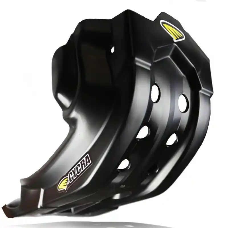 Bestseller Sabot moteur Full Armor HONDA - Noir