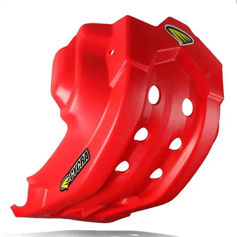 Sabot moteur Full Armor HONDA - Rouge Alacsony ár