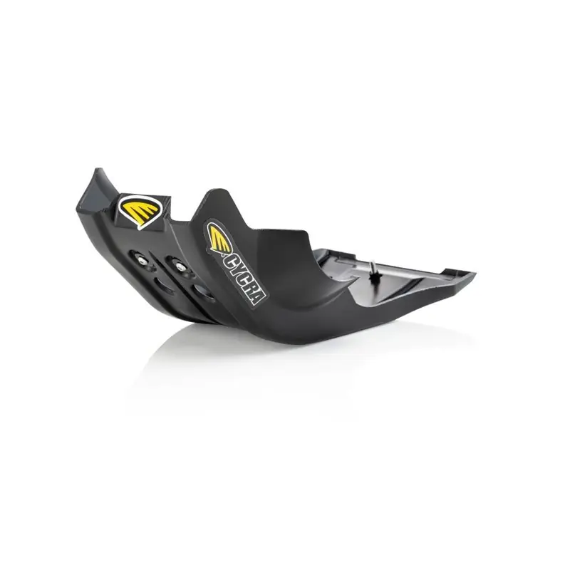 Végkiárusítás Sabot moteur Full Armor KTM - Noir