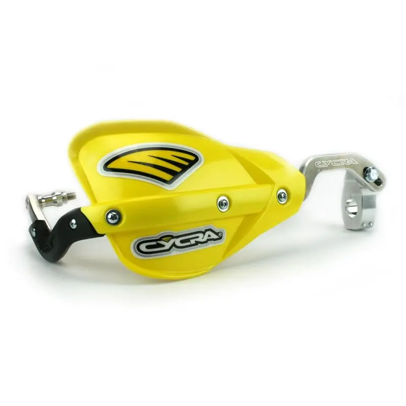 Protège-Main PROBEND CRM 28MM - Jaune Exkluzív ajánlat